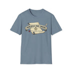 Principles That Endure T-Shirt