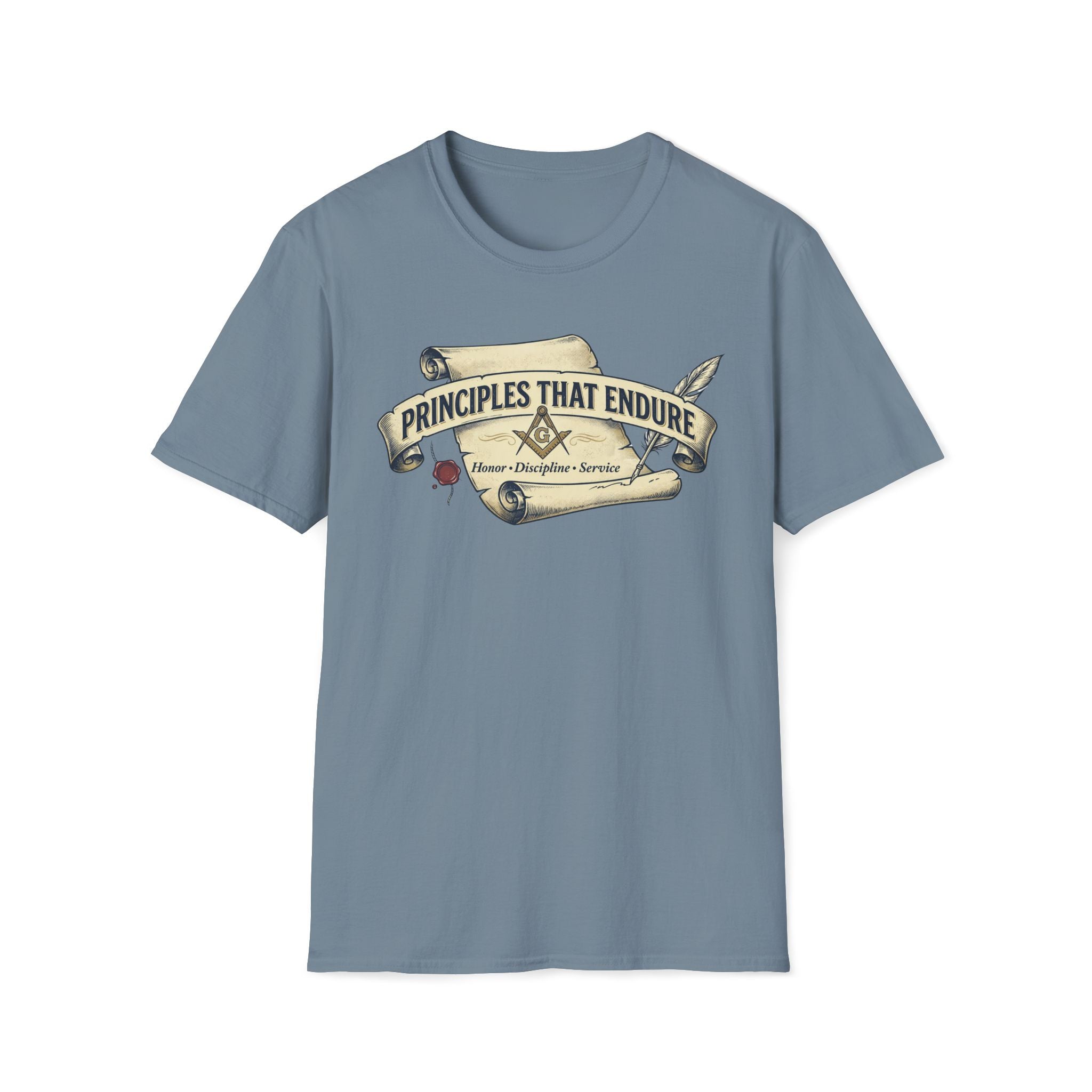 Principles That Endure T-Shirt