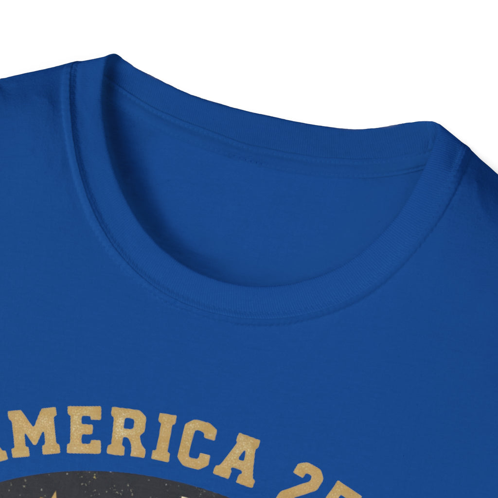 America 250 - Freemason T-Shirt