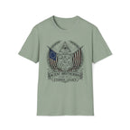 Ancient Brotherhood - Eternal Legacy T-Shirt