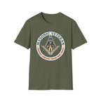 Masonic Veteran T-Shirt
