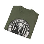 Freemasonry - America 250 T-Shirt