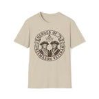 Freemason Veteran 'Heroes of '76' T-Shirt