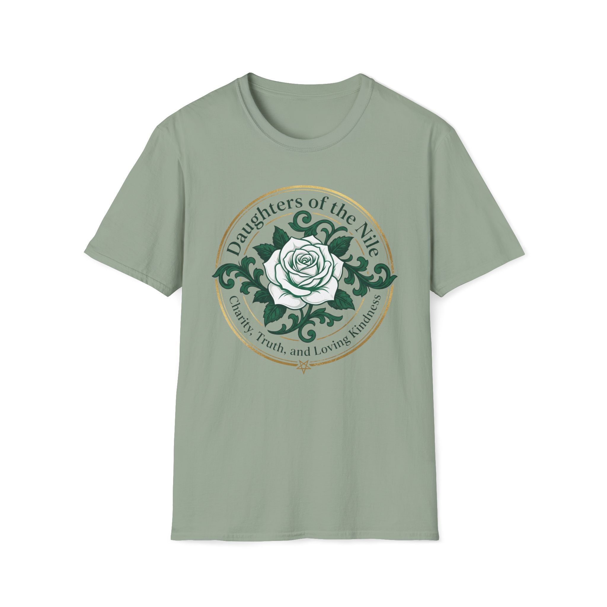 Daughters of the Nile T-Shirt