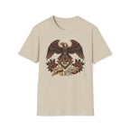 Unity & Strength Tattoo T-Shirt