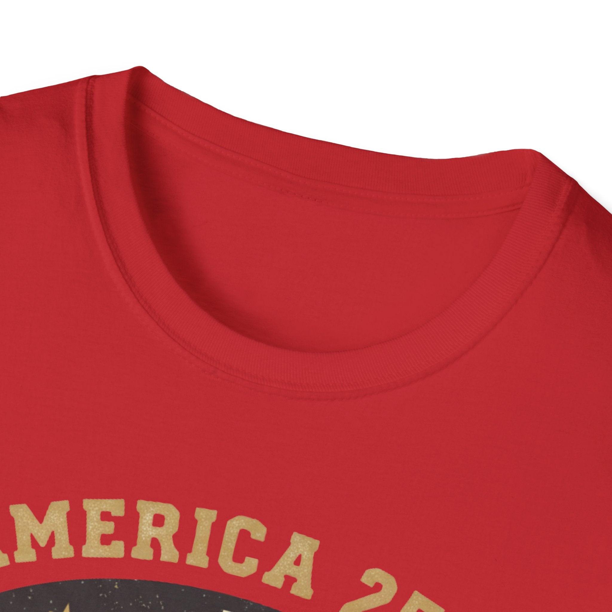 America 250 - Freemason T-Shirt