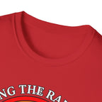 Living The Rainbow T-Shirt