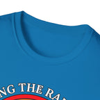 Living The Rainbow T-Shirt