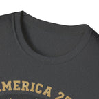 America 250 - Freemason T-Shirt