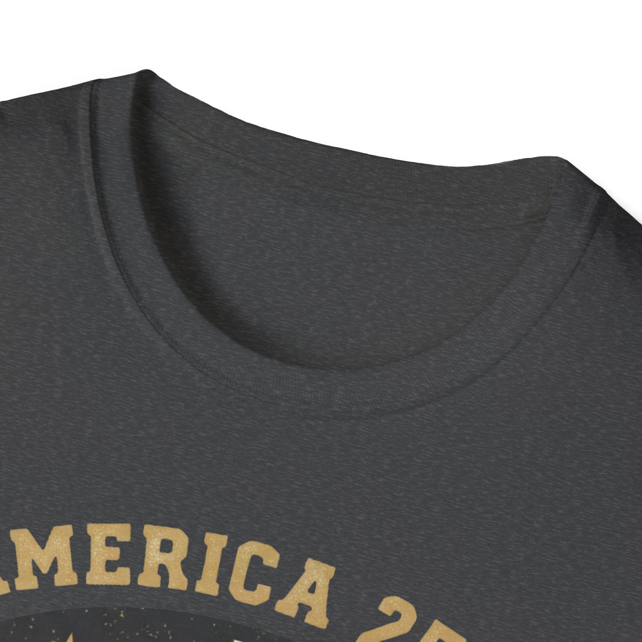 America 250 - Freemason T-Shirt