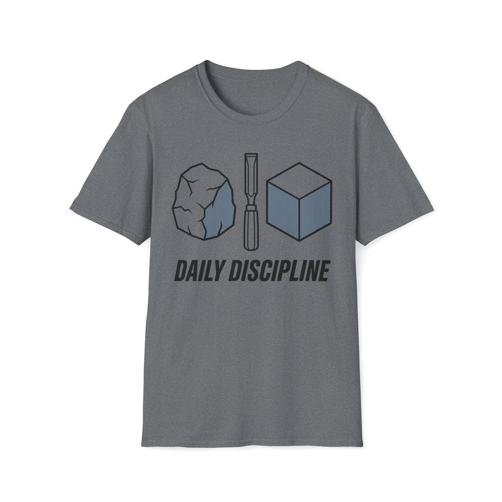 Daily Discipline T-Shirt
