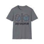 Daily Discipline T-Shirt