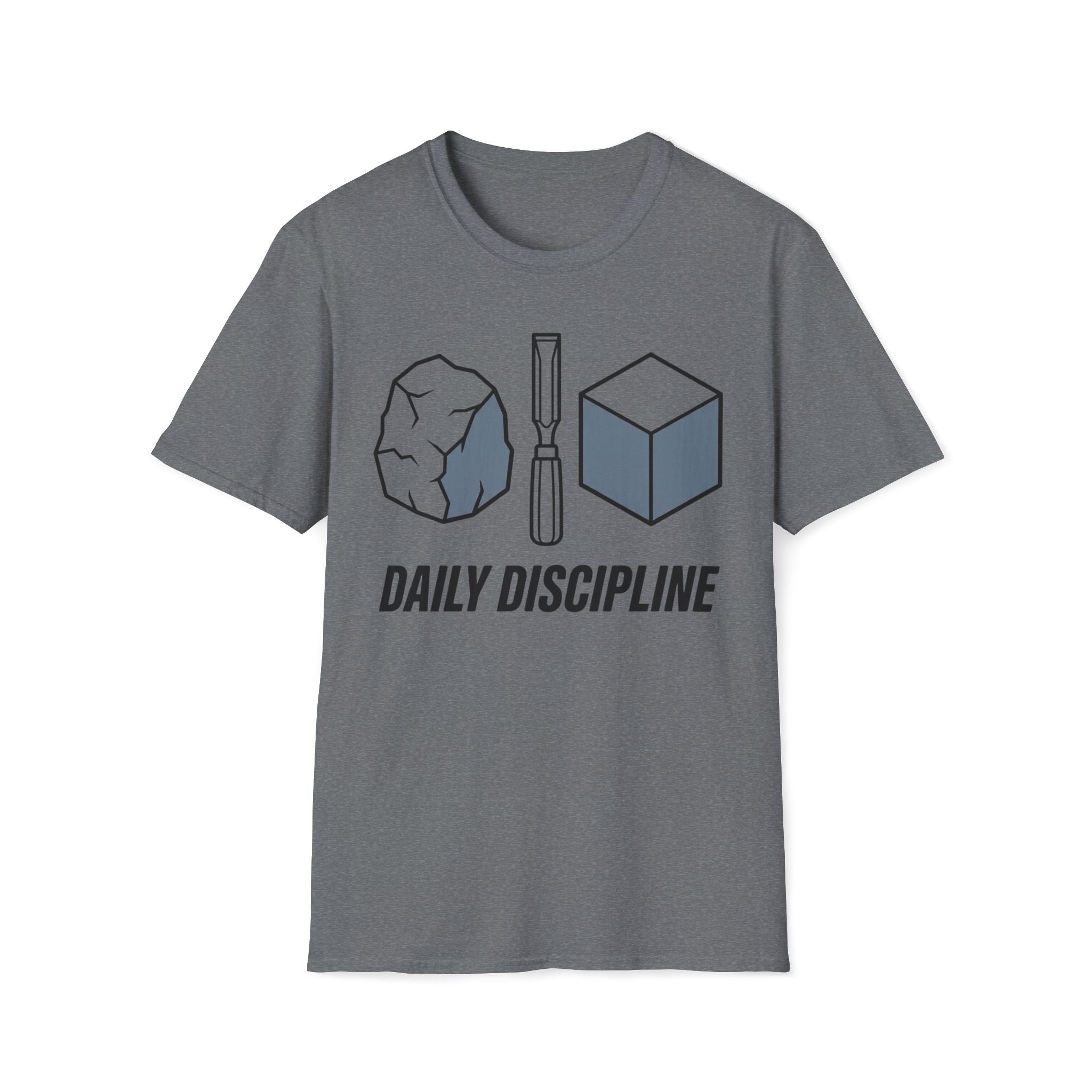 Daily Discipline T-Shirt