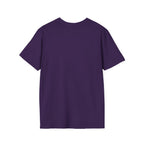 White Shrine Of Jerusalem T-Shirt