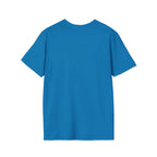 Living The Rainbow T-Shirt
