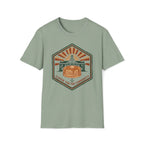 Flippin For The Community T-Shirt
