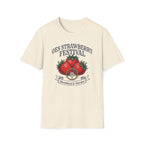 OES Strawberry Festival T-Shirt