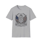Ancient Brotherhood - Eternal Legacy T-Shirt