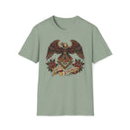 Unity & Strength Tattoo T-Shirt