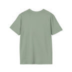 Grandpa - Wisdom Shaped By The Square T-Shirt