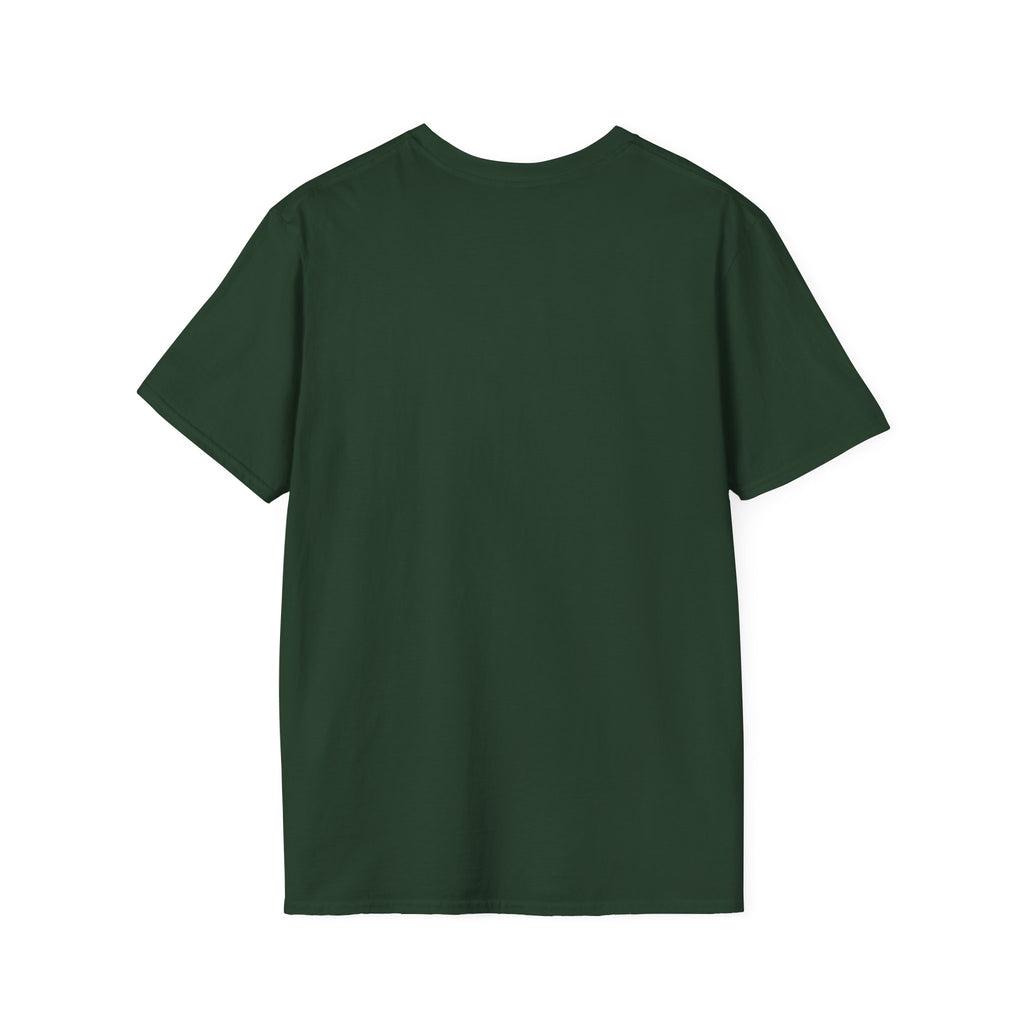 White Shrine Of Jerusalem T-Shirt