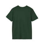White Shrine Of Jerusalem T-Shirt