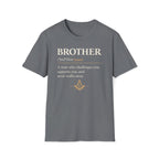 Freemasonry - America 250 T-Shirt