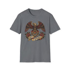 Unity & Strength Tattoo T-Shirt