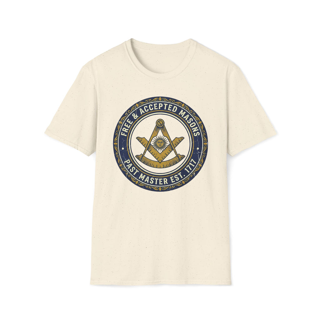 Freemasonry - America 250 T-Shirt