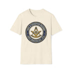 Freemasonry - America 250 T-Shirt