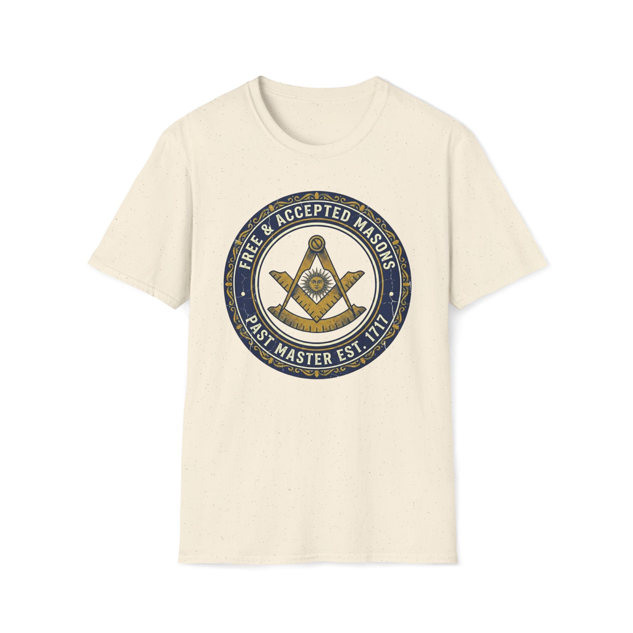 Freemasonry - America 250 T-Shirt
