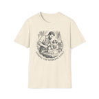 Passing The Working Tools T-Shirt
