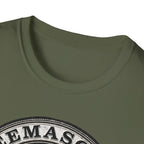 Freemasonry - America 250 T-Shirt