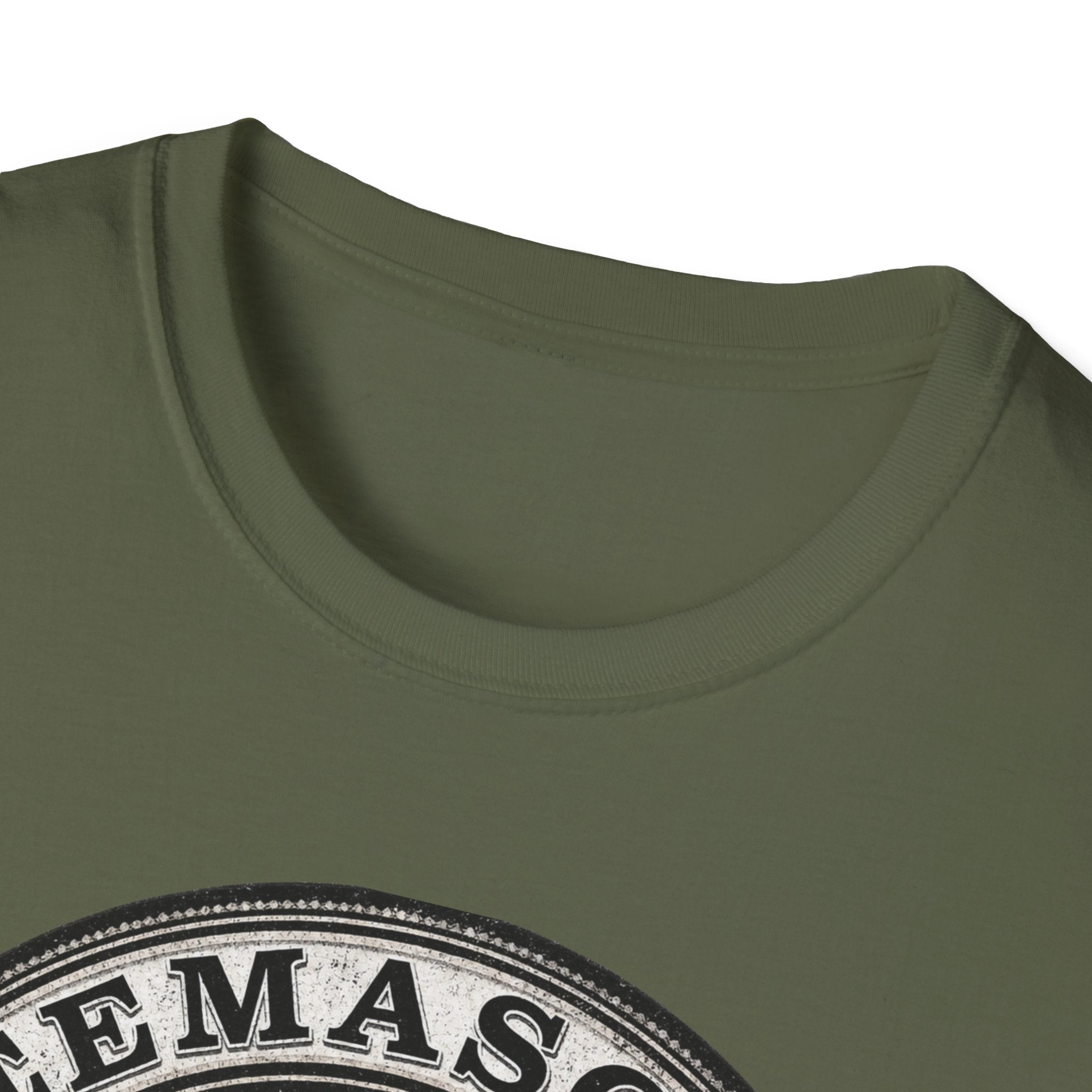Freemasonry - America 250 T-Shirt