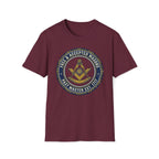 Freemasonry - America 250 T-Shirt