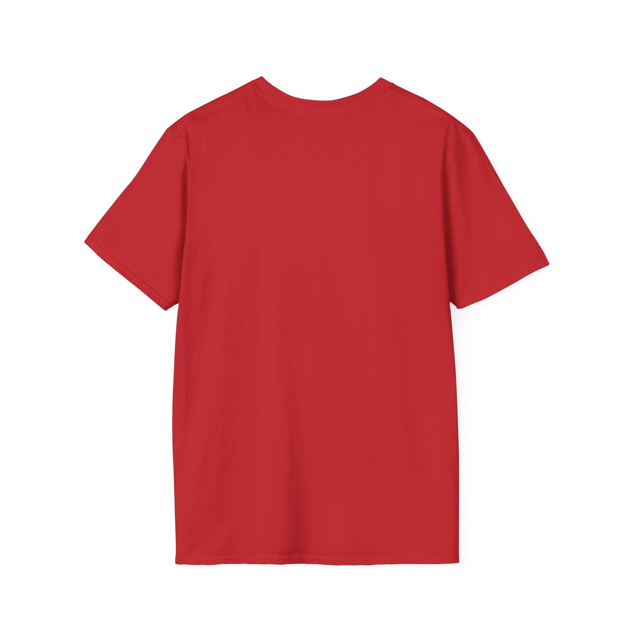 Grandpa - Wisdom Shaped By The Square T-Shirt