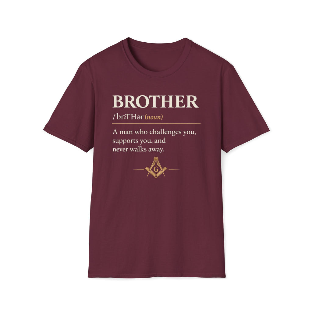 Freemasonry - America 250 T-Shirt