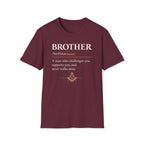 Freemasonry - America 250 T-Shirt