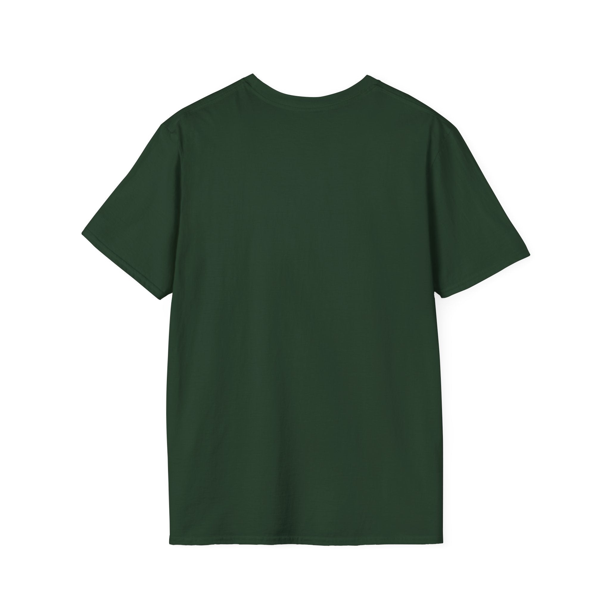 Living The Rainbow T-Shirt