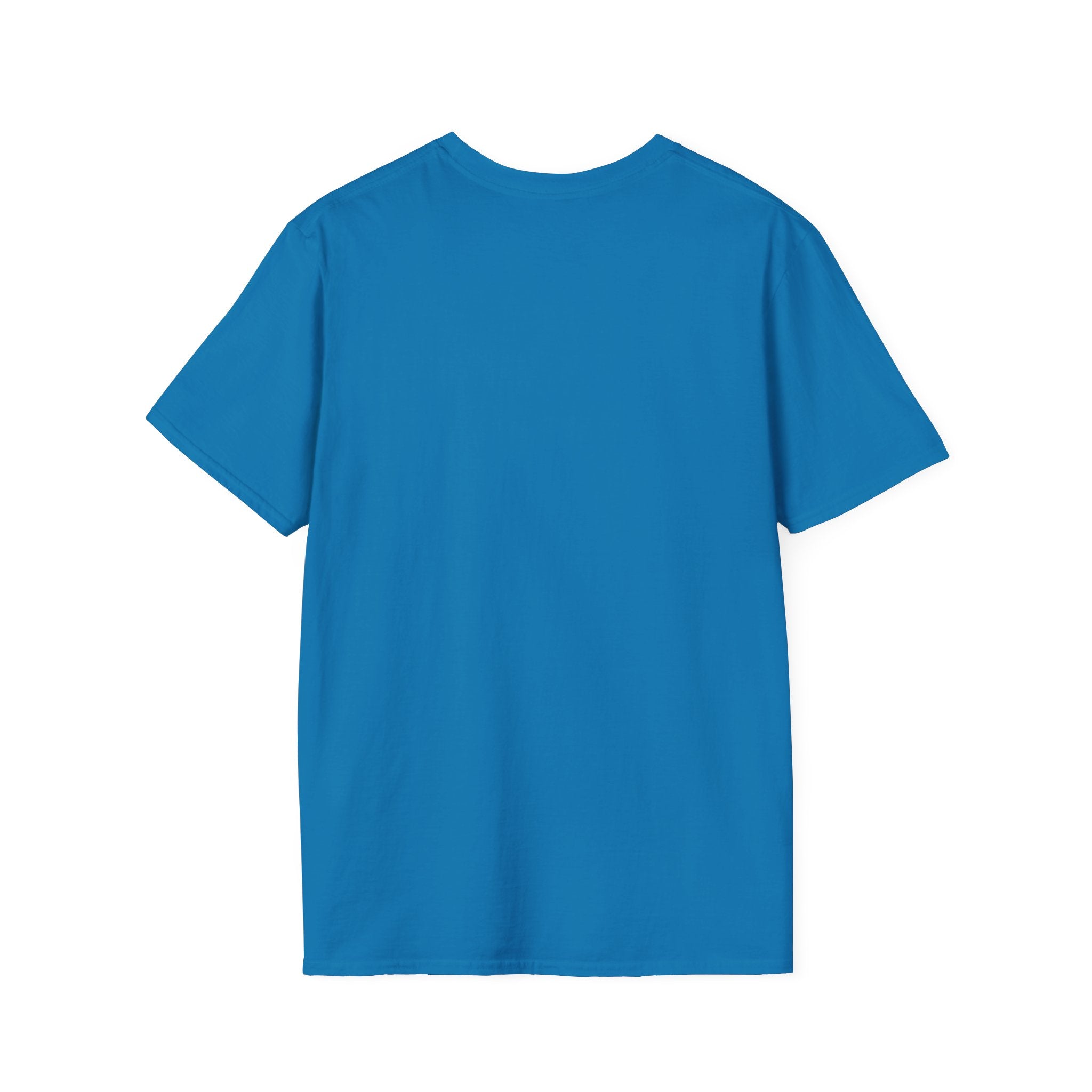 White Shrine Of Jerusalem T-Shirt