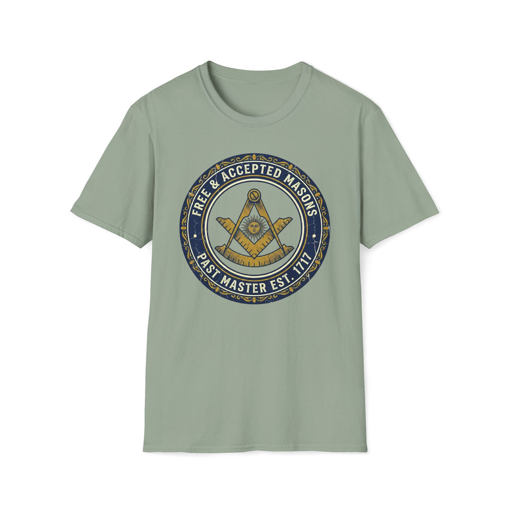 Freemasonry - America 250 T-Shirt