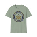 Freemasonry - America 250 T-Shirt