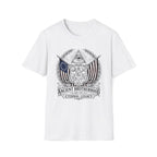 Ancient Brotherhood - Eternal Legacy T-Shirt