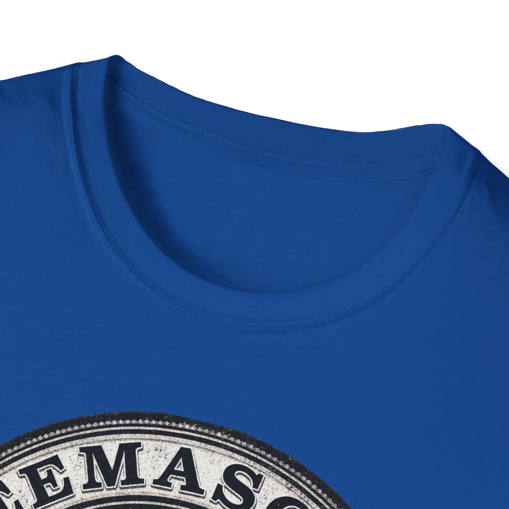 Freemasonry - America 250 T-Shirt