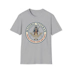 Masonic Veteran T-Shirt