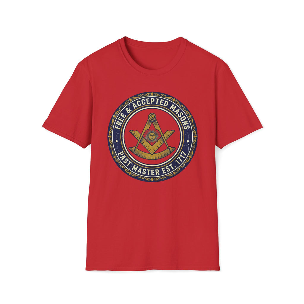 Freemasonry - America 250 T-Shirt
