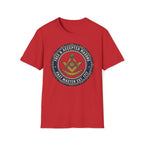 Freemasonry - America 250 T-Shirt