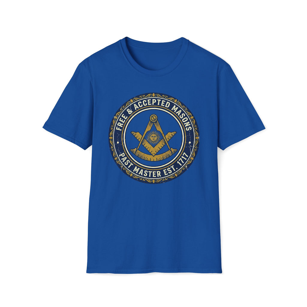 Freemasonry - America 250 T-Shirt