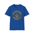 Freemasonry - America 250 T-Shirt