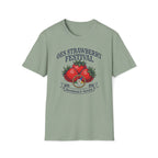 OES Strawberry Festival T-Shirt